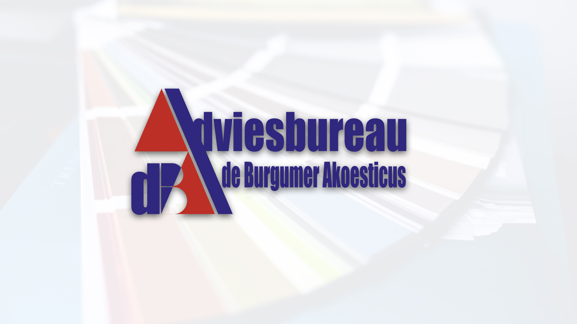 Adviesbureau dB(A)