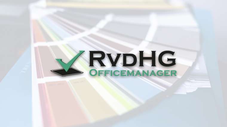 RvdHG Officemanager