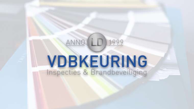 VDB Keuring