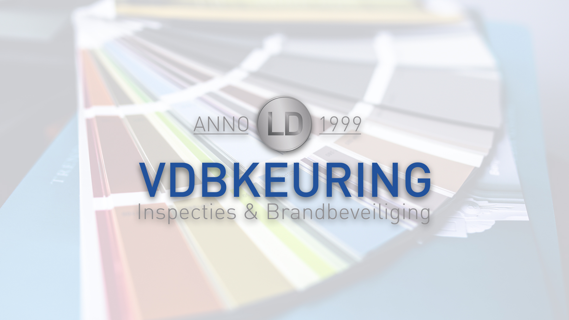 VDB Keuring