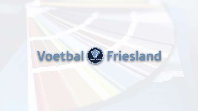 Voetbal Friesland