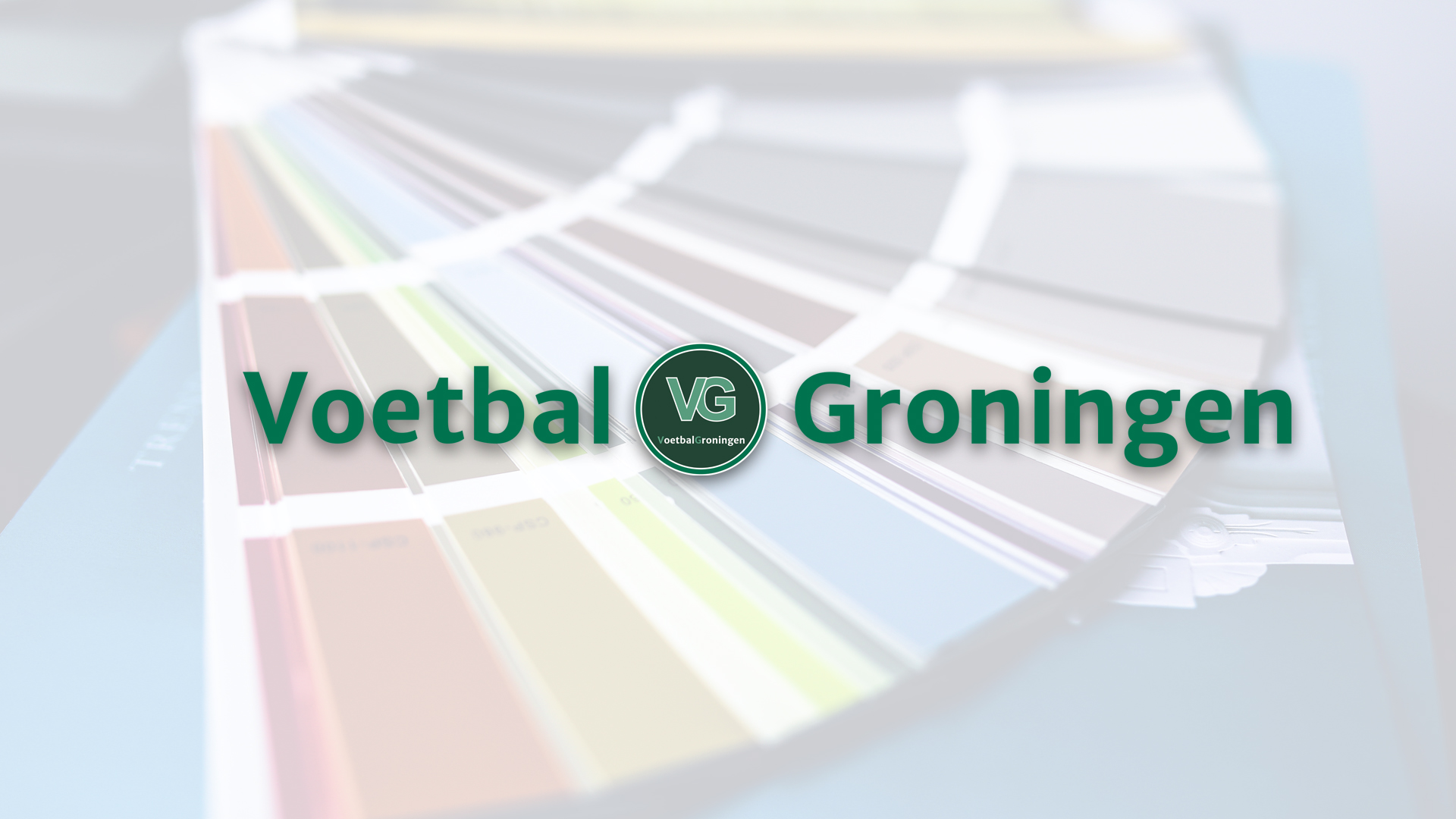 Voetbal Groningen