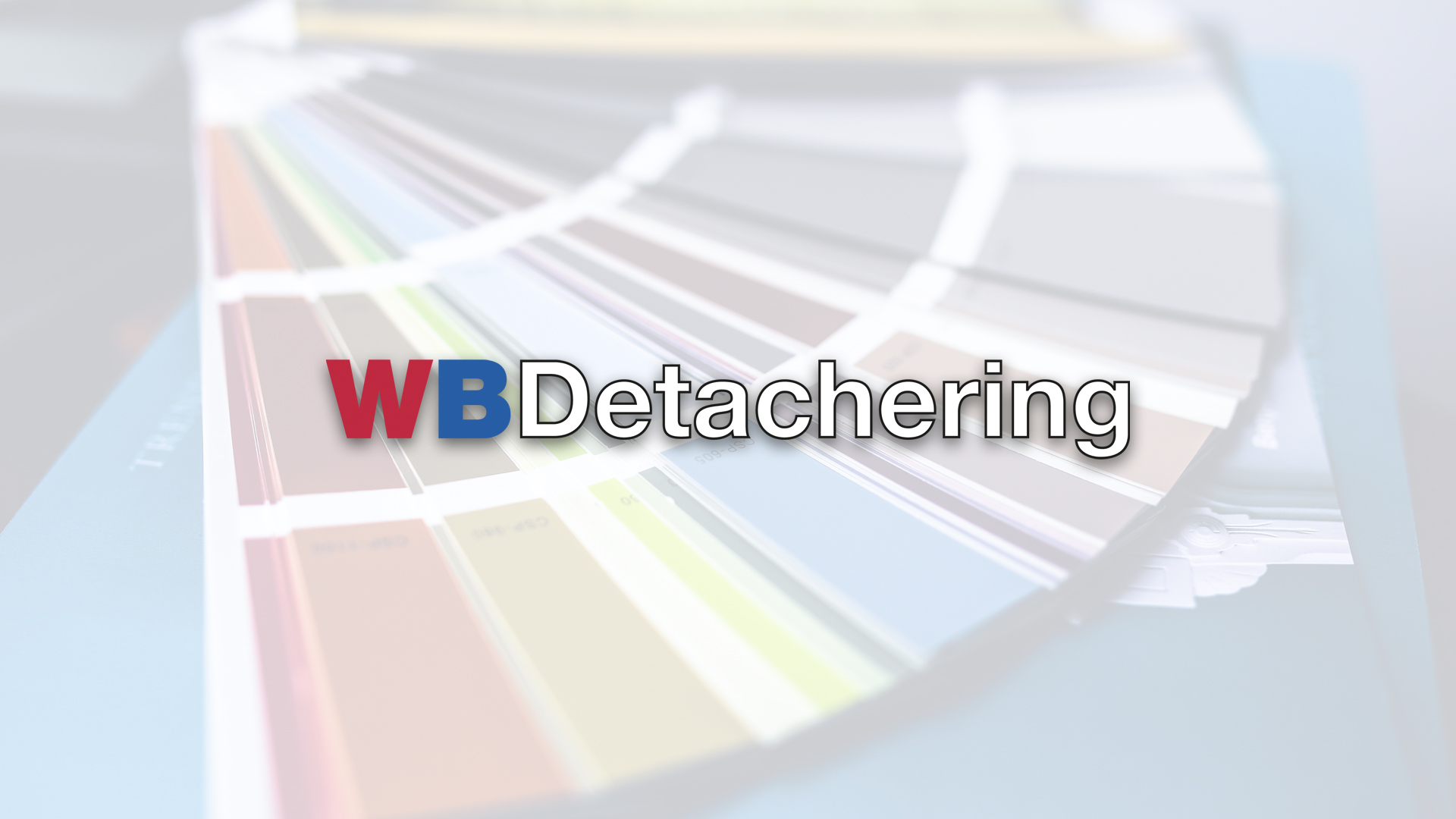 WB Detachering