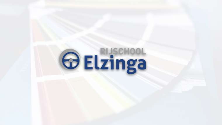 Rijschool Elzinga