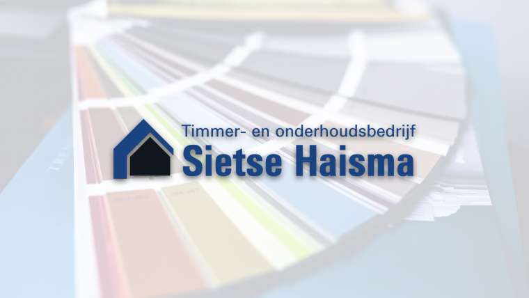 Sietse Haisma