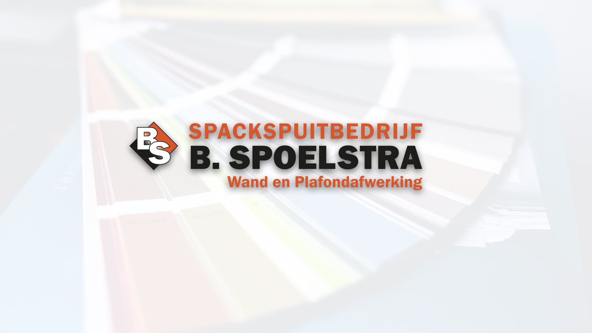 Spackspuitbedrijf B. Spoelstra